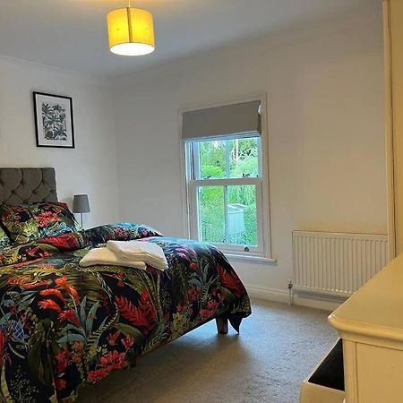 Willingham  Chic 2 Bedroom Cottage מראה חיצוני תמונה
