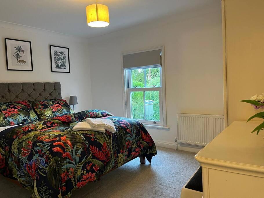 Willingham  Chic 2 Bedroom Cottage מראה חיצוני תמונה