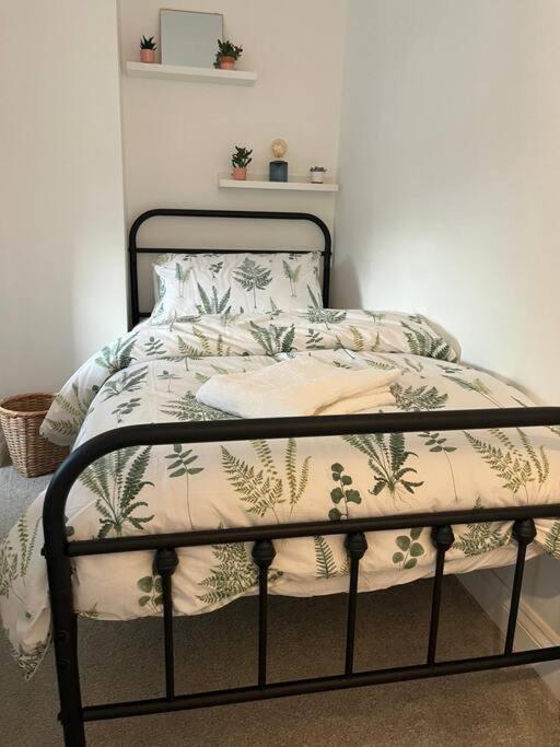 Willingham  Chic 2 Bedroom Cottage מראה חיצוני תמונה