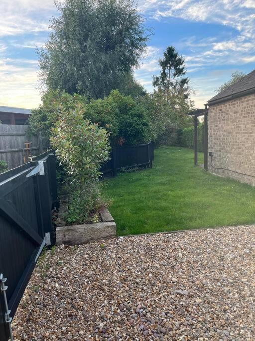 Willingham  Chic 2 Bedroom Cottage מראה חיצוני תמונה
