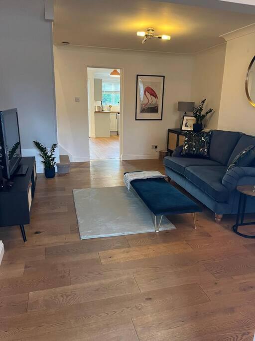 Willingham  Chic 2 Bedroom Cottage מראה חיצוני תמונה