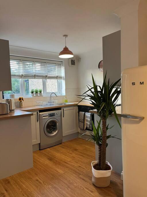 Willingham  Chic 2 Bedroom Cottage מראה חיצוני תמונה