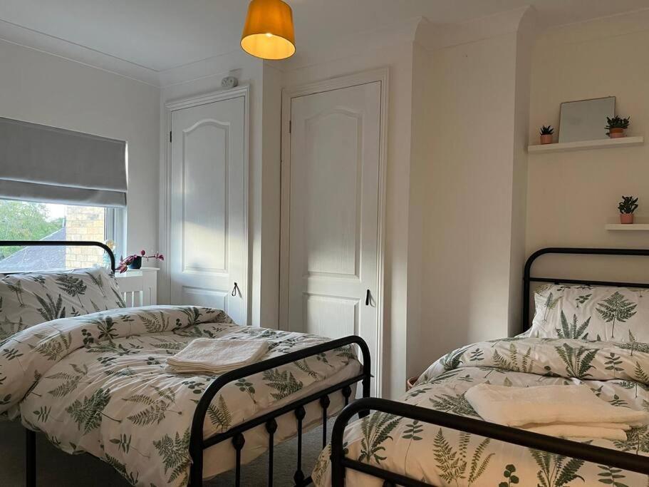 Willingham  Chic 2 Bedroom Cottage מראה חיצוני תמונה