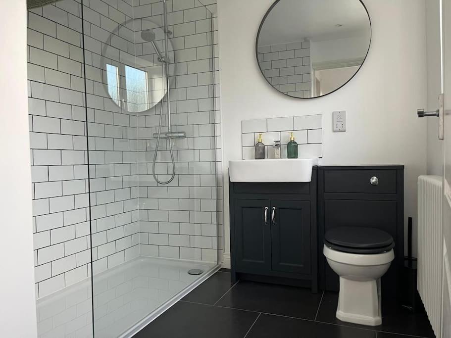 Willingham  Chic 2 Bedroom Cottage מראה חיצוני תמונה