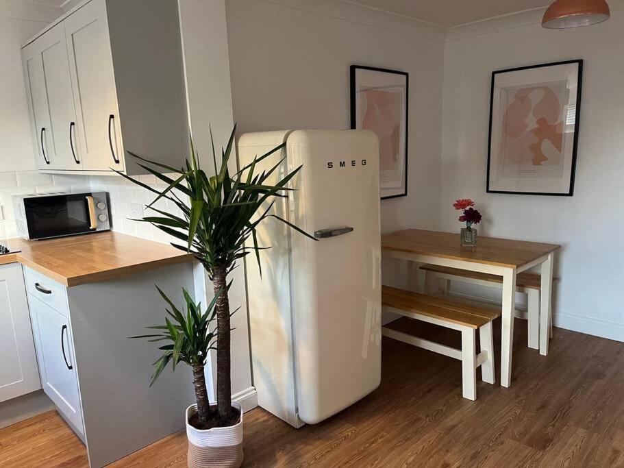 Willingham  Chic 2 Bedroom Cottage מראה חיצוני תמונה